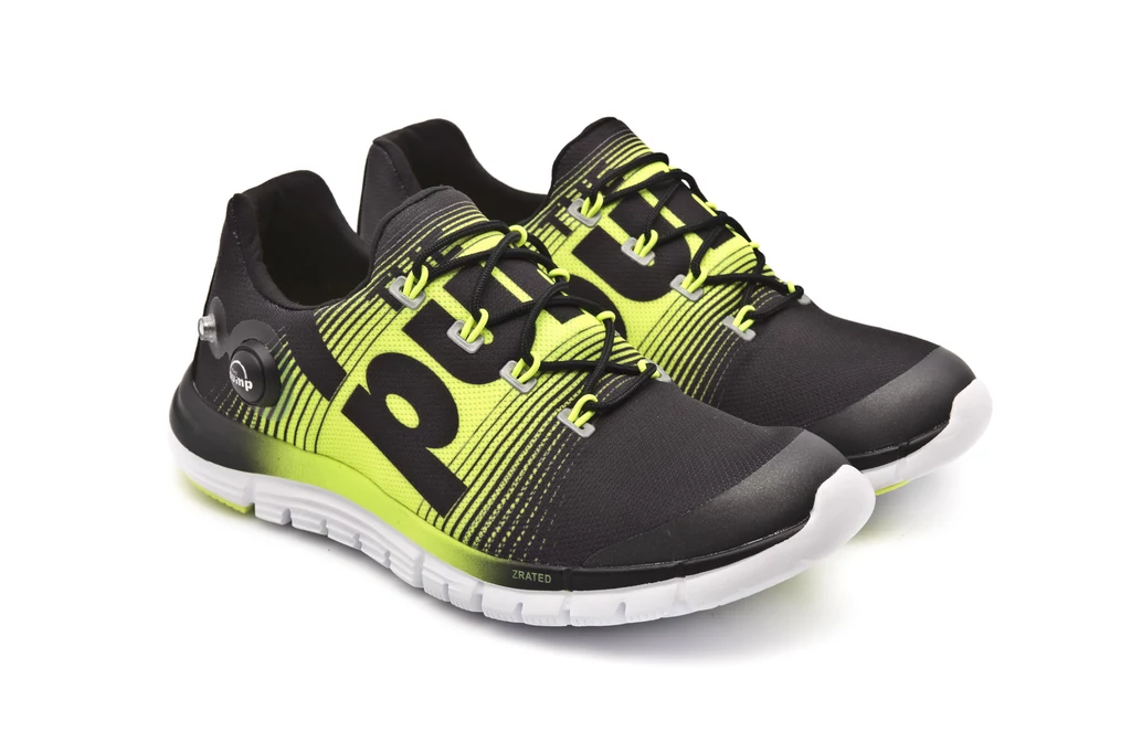 Reebok ZPump Fusion 