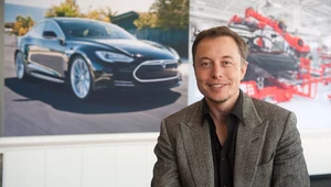 Elon Musk jest gorącym zwolennikiem pojazdów autonomicznych