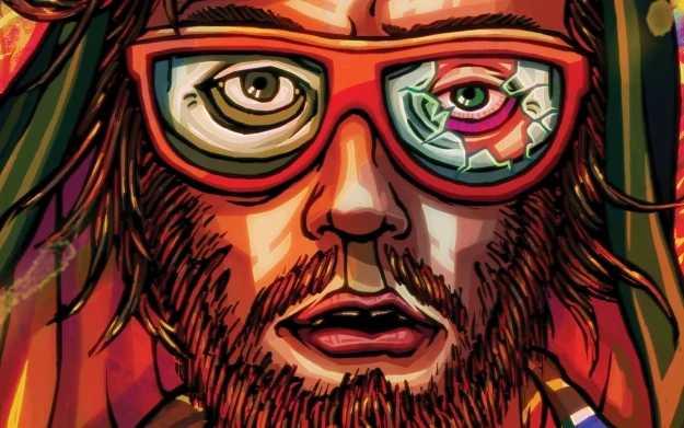 Hotline Miami 2 Hotline Miami 2