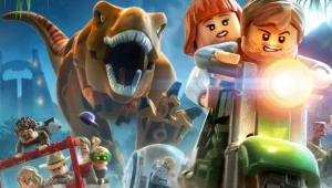 LEGO Jurrassic World