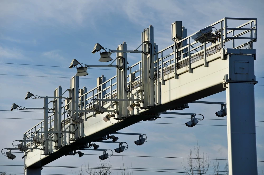 Infrastruktura już jest. Samochody osobowe też mogą z niej korzystać