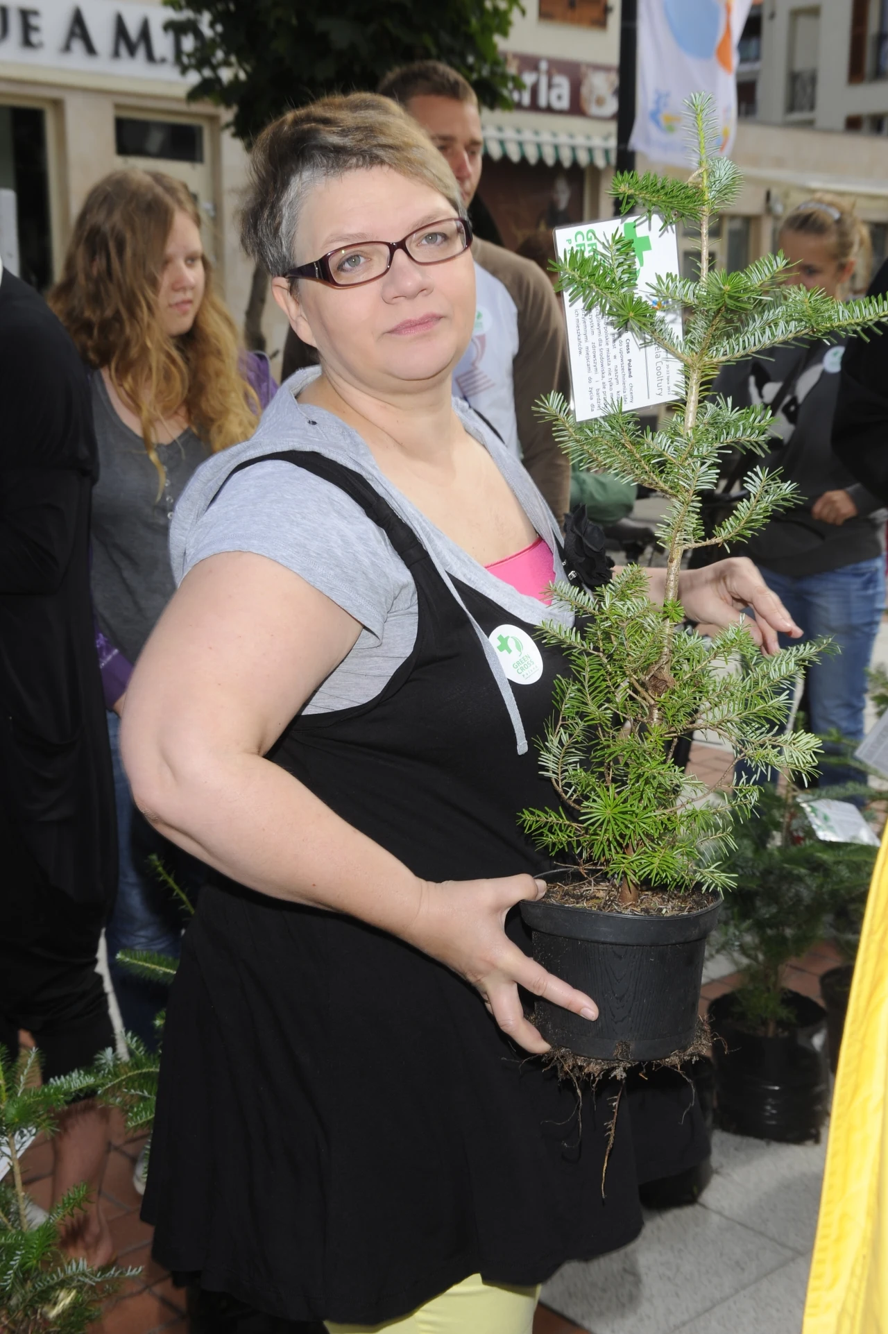 Dorota Zawadzka Dorota Zawadzka