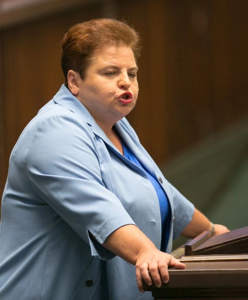 Marzena Wróbel Marzena Wróbel