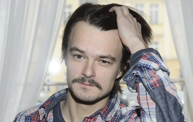 Dawid Ogrodnik Dawid Ogrodnik