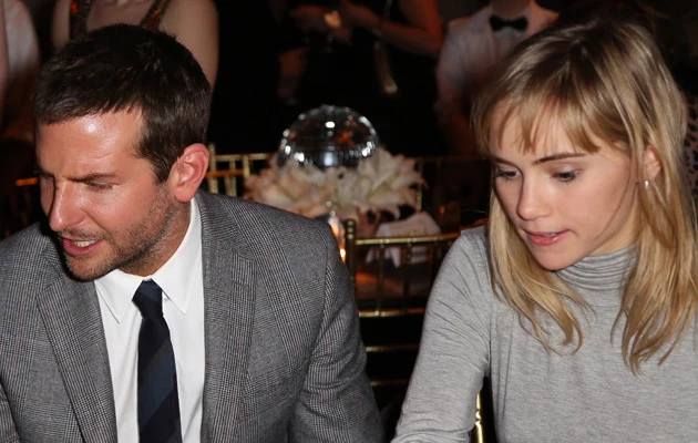 Bradley Cooper i Suki Waterhouse rozstali się