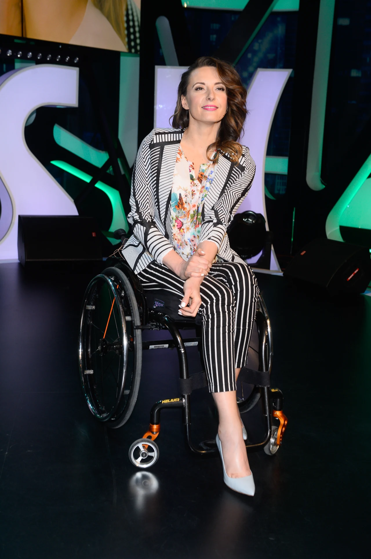 Monika Kuszyńska Monika Kuszyńska