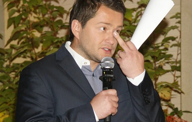 Jarek Kuźniar Jarek Kuźniar