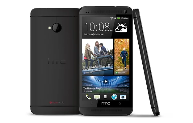 HTC One 