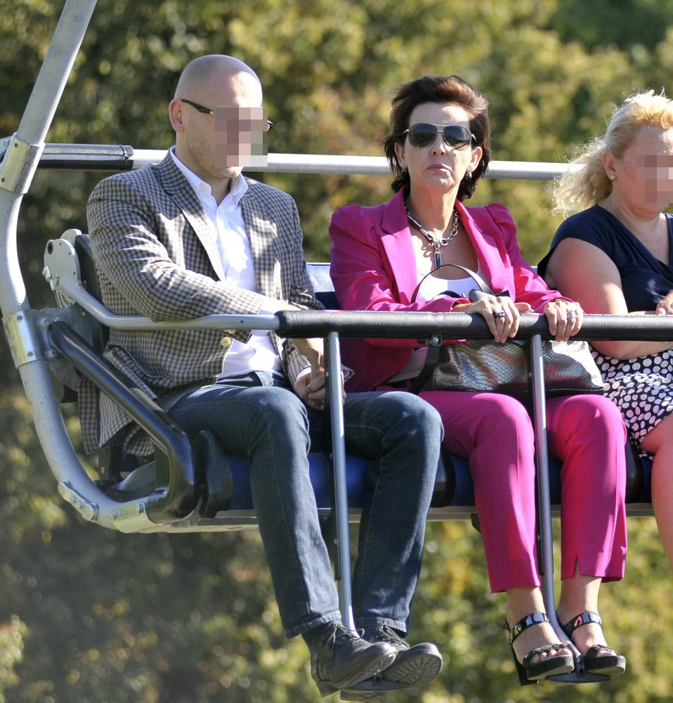 Marianna Durczok Marianna Durczok