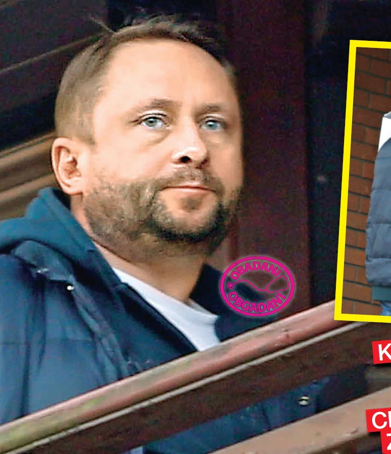 Kamil Durczok Kamil Durczok