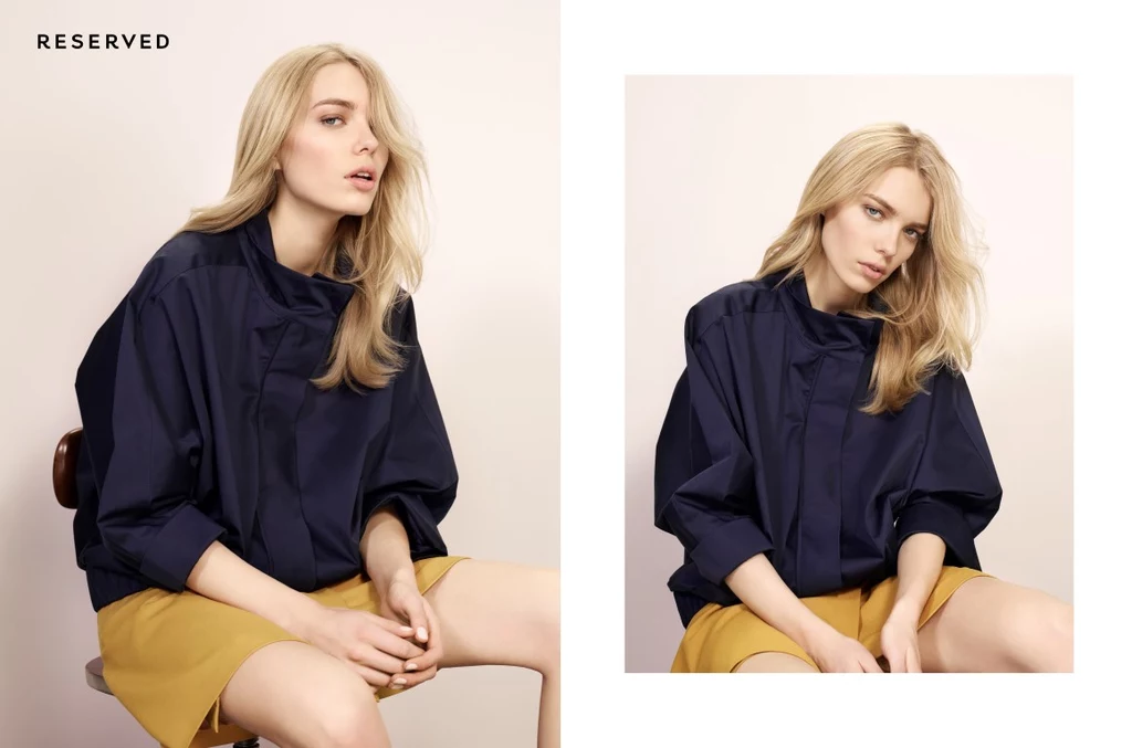 Reserved Concept Limited Collection