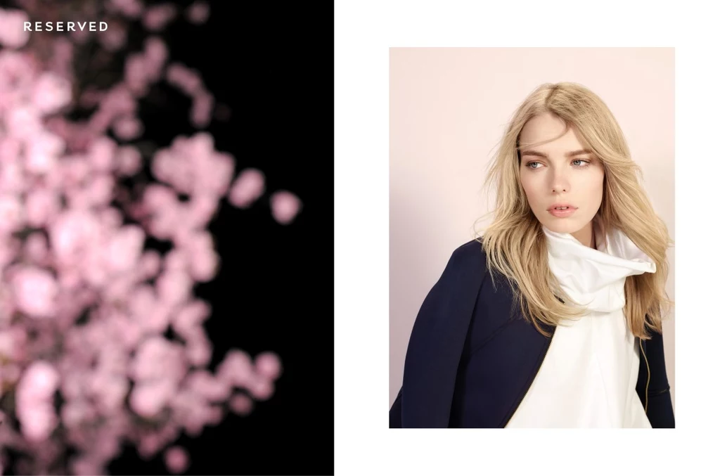 Reserved Concept Limited Collection