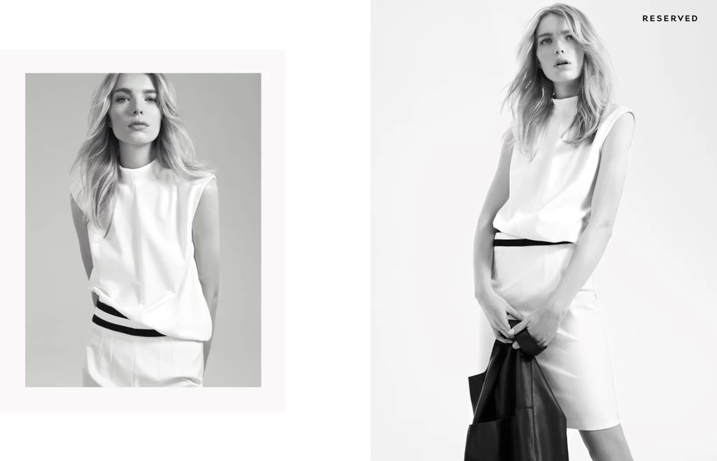 Reserved Concept Limited Collection