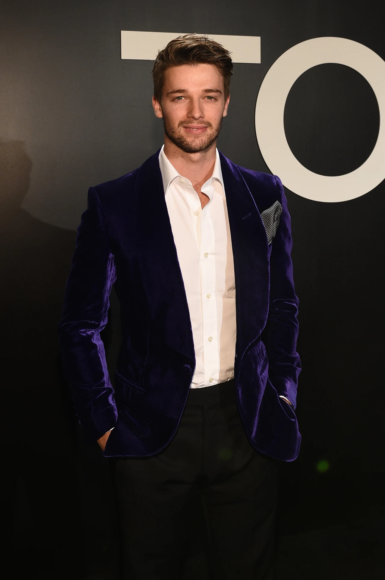 Patrick Schwarzenegger Patrick Schwarzenegger