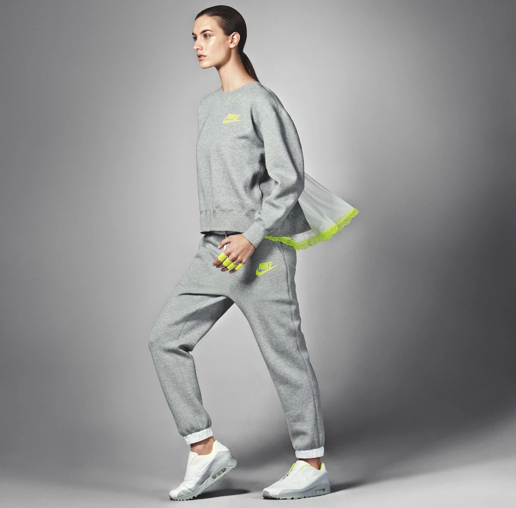 Kolekcja Nike x Sacai Kolekcja Nike x Sacai