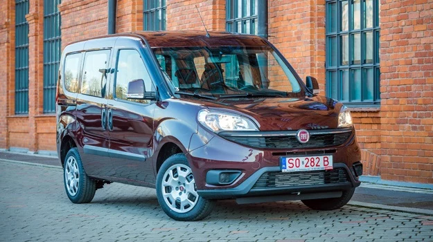 Fiat Doblo