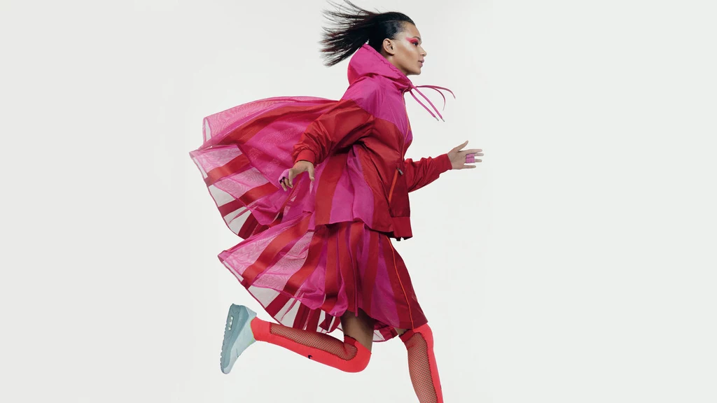Kolekcja Nike x Sacai Kolekcja Nike x Sacai