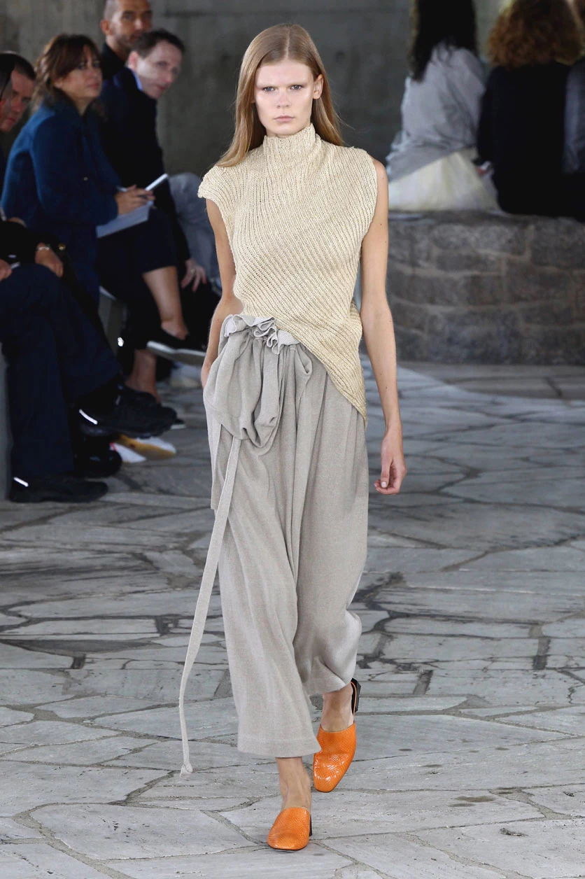 Loewe wiosna/lato 2015 Loewe wiosna/lato 2015