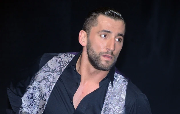 Rafał Maserak Rafał Maserak