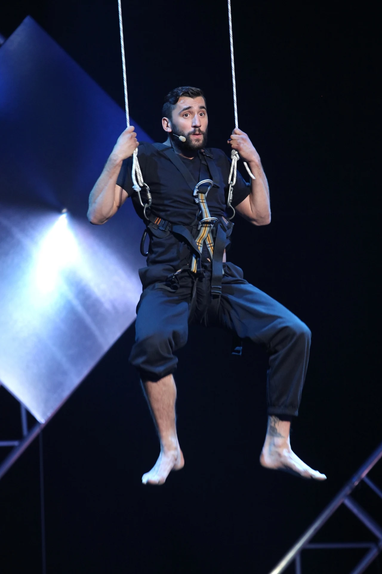 Rafał Maserak Rafał Maserak