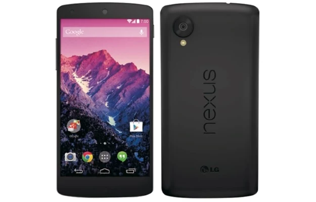 LG Nexus 5