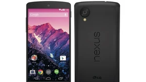 LG Nexus 5