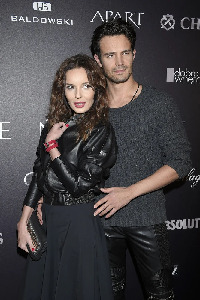 Agnieszka i Mikołaj Agnieszka i Mikołaj