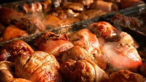 Kiedy katolik powinien pościć?                       zdj. ilustracyjne