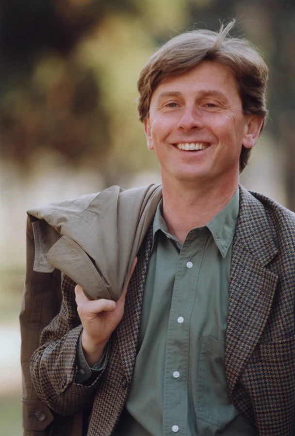 Tomasz Mędrzak 
