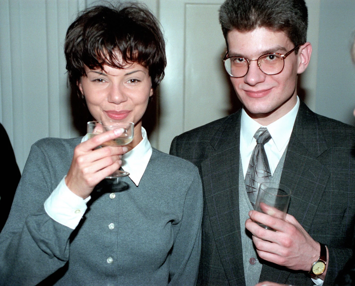 Piotr Gembarowski Piotr Gembarowski