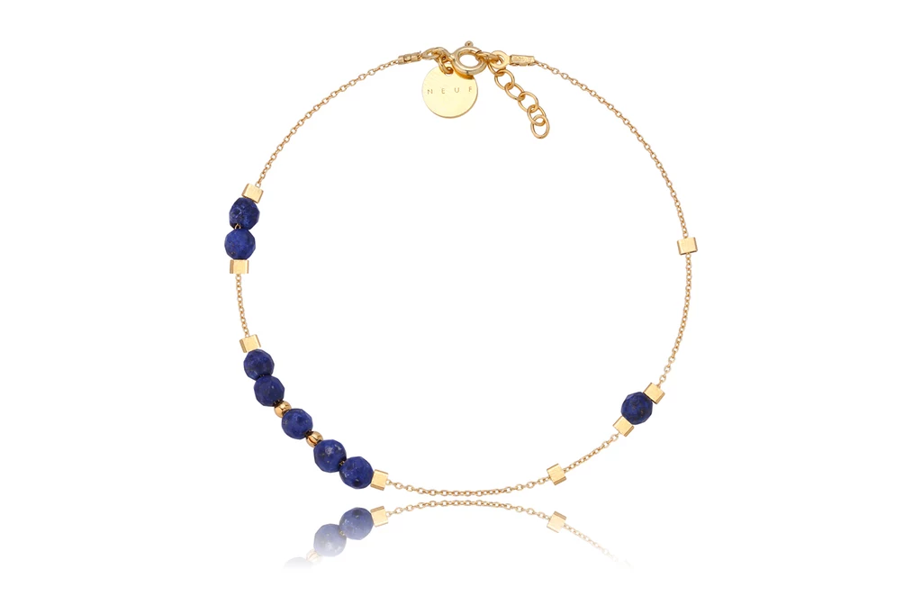 Nowy sezon z Neuf Bijoux Nowy sezon z Neuf Bijoux