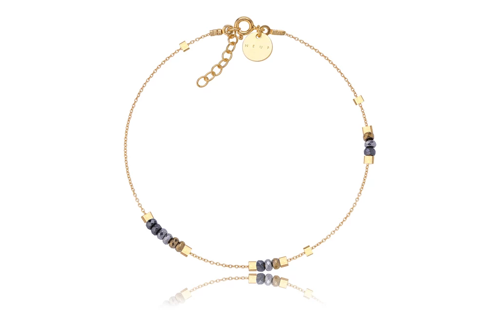 Nowy sezon z Neuf Bijoux Nowy sezon z Neuf Bijoux