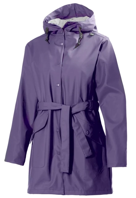 Kolekcja Helly Hansen wiosna-lato 2015 Kolekcja Helly Hansen wiosna-lato 2015