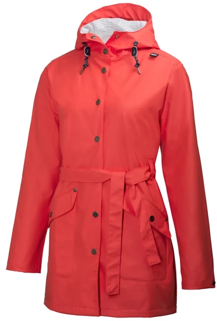 Kolekcja Helly Hansen wiosna-lato 2015 Kolekcja Helly Hansen wiosna-lato 2015