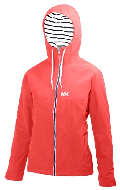 Kolekcja Helly Hansen wiosna-lato 2015 Kolekcja Helly Hansen wiosna-lato 2015