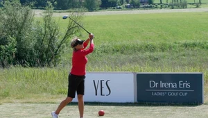 Dr Irena Eris Ladies’ Golf Cup