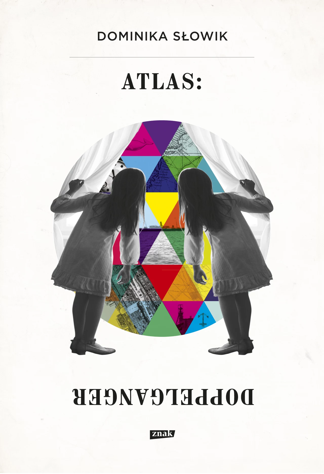 Atlas: Doppelganger Atlas: Doppelganger