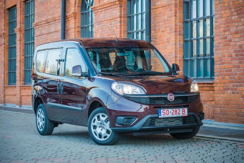 Fiat Doblo