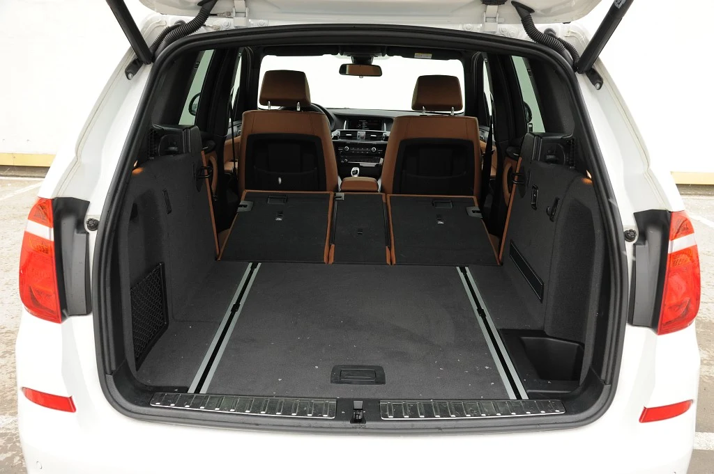 BMW X3 xDrive30d