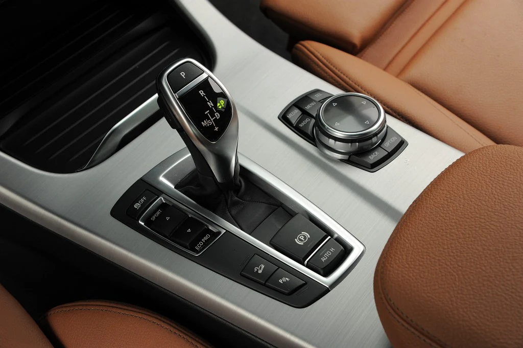BMW X3 xDrive30d