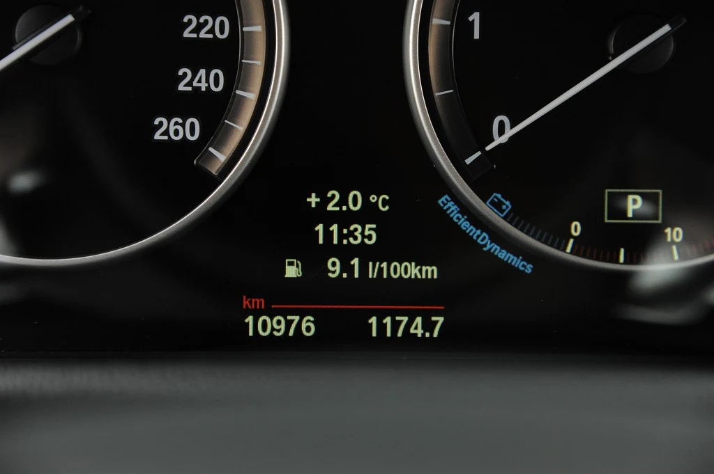 BMW X3 xDrive30d