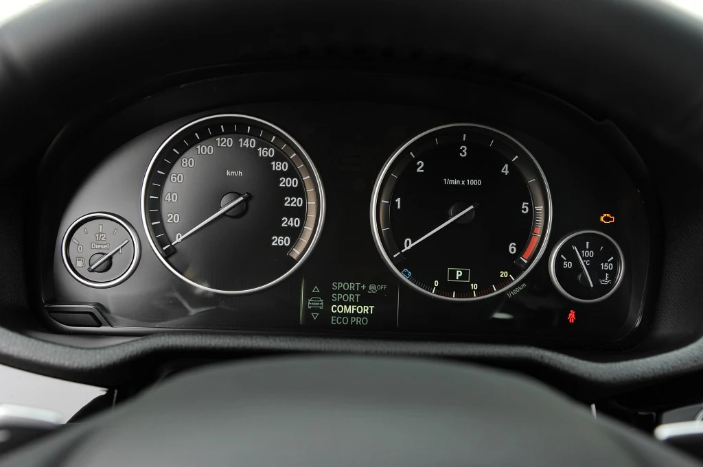 BMW X3 xDrive30d