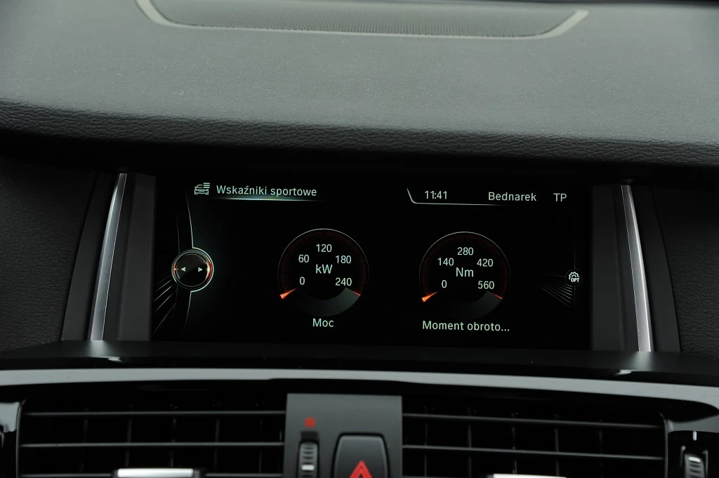 BMW X3 xDrive30d