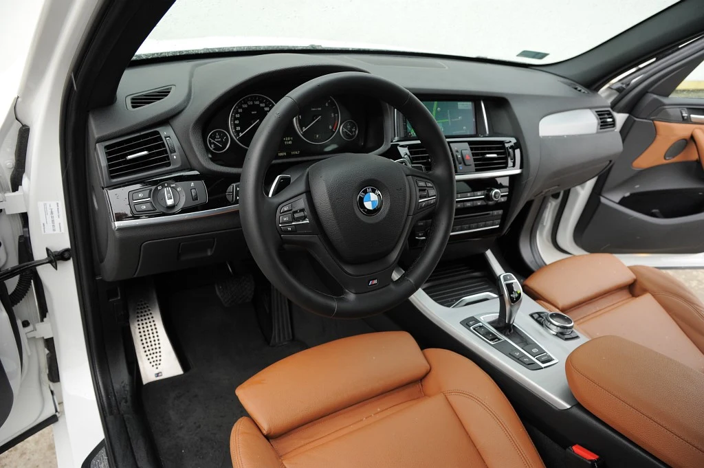 BMW X3 xDrive30d