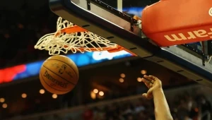 John Wall z Washington Wizards