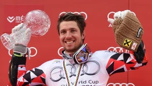 Marcel Hirscher