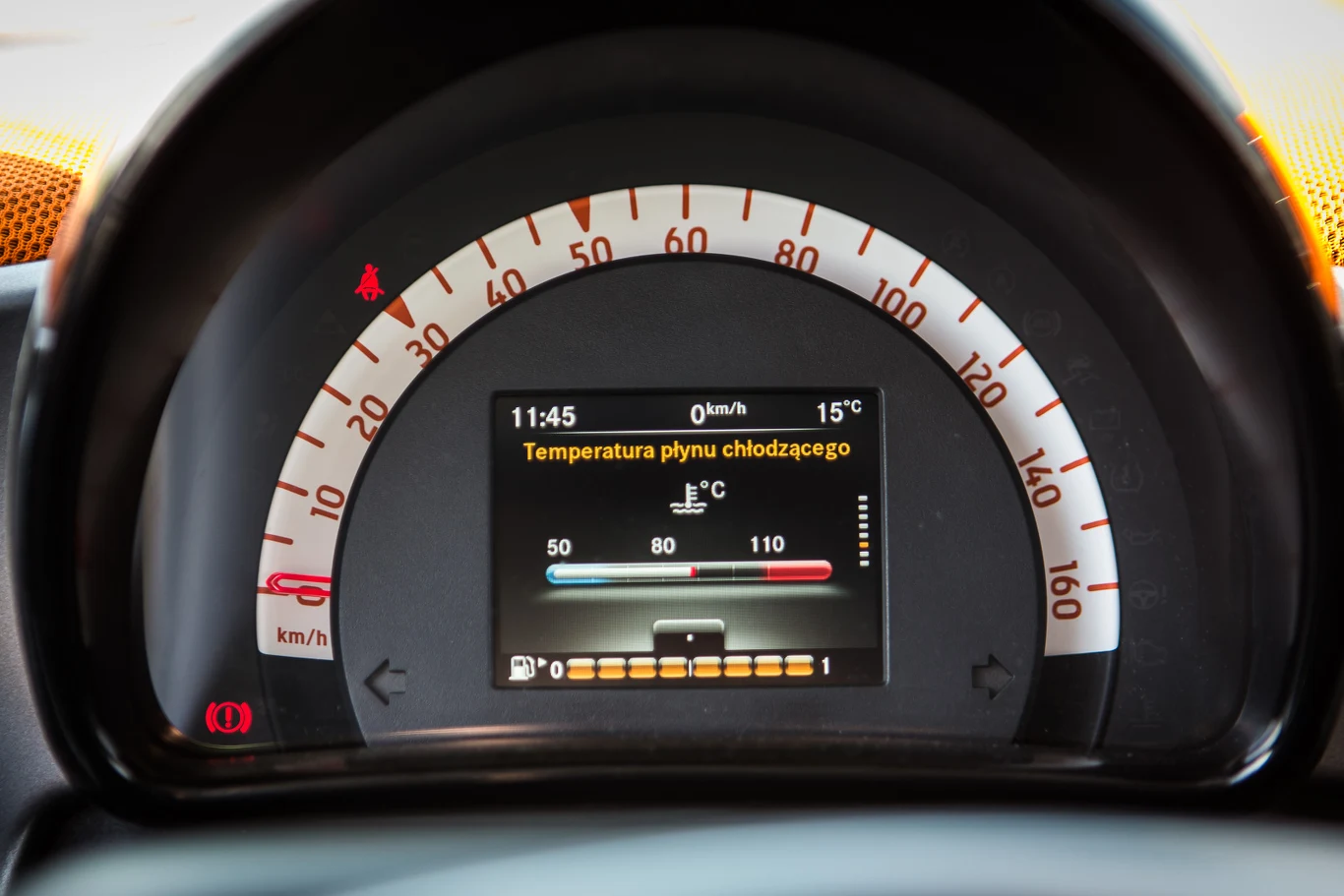Smart fortwo Smart fortwo