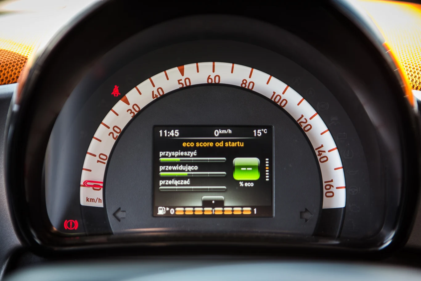 Smart fortwo Smart fortwo