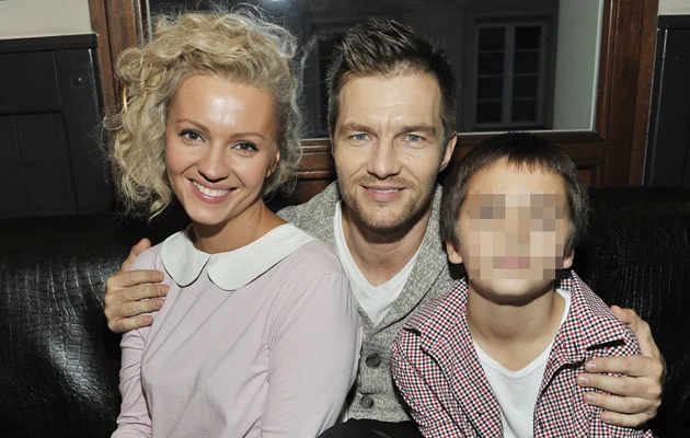 Rodzina w komplecie Rodzina w komplecie