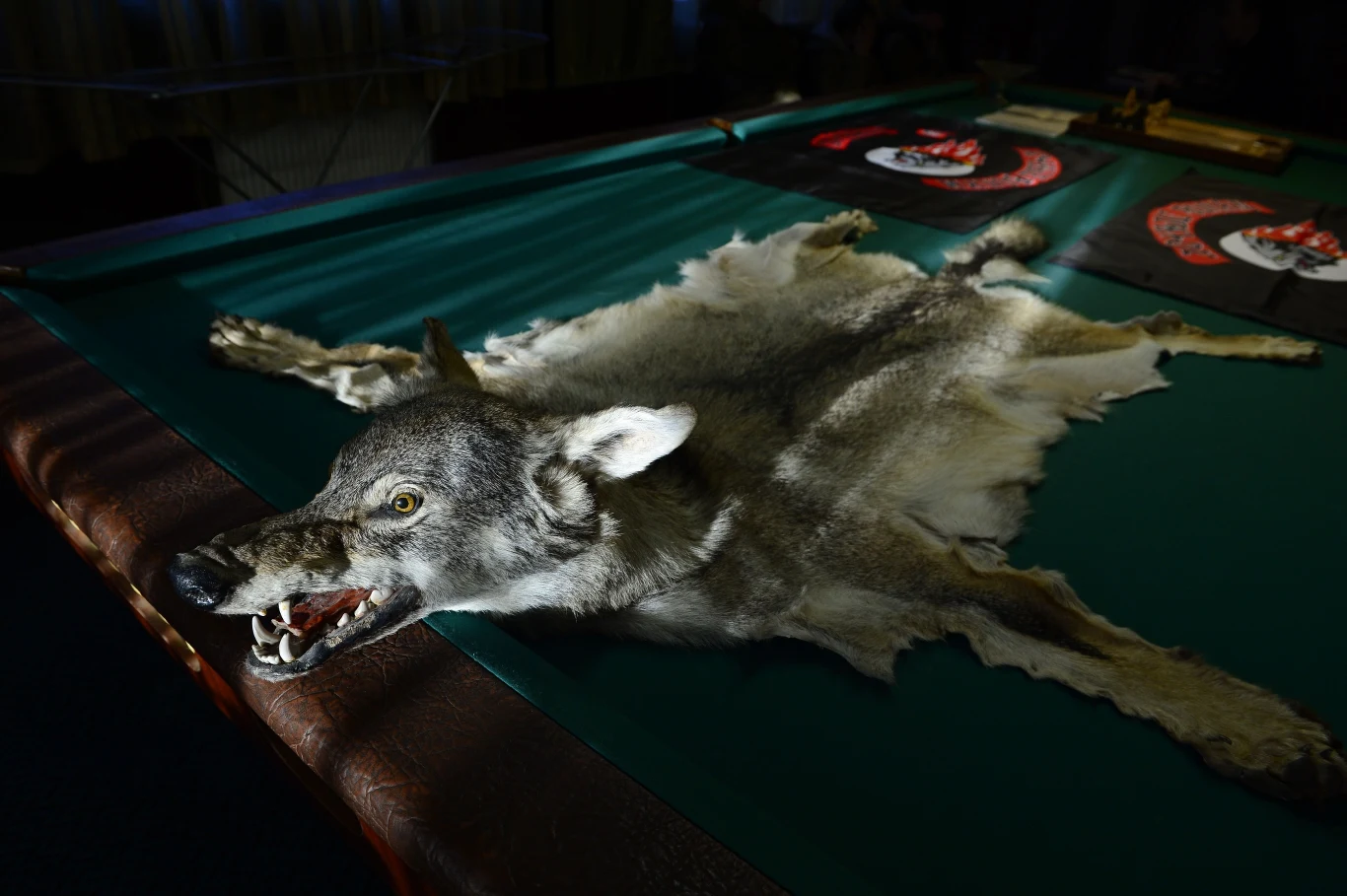 Większość członków grupy pochodzi z Donbasu. Są też Rosjanie i Białorusini. Większość członków grupy pochodzi z Donbasu. Są też Rosjanie i Białorusini.